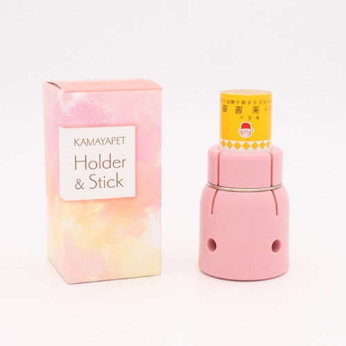 カマヤペットホルダー