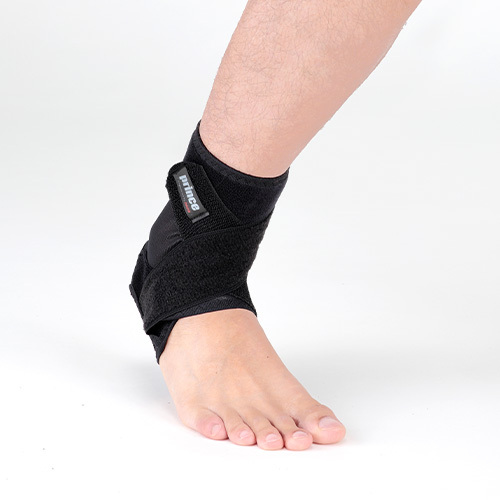 High Performanceアンクル