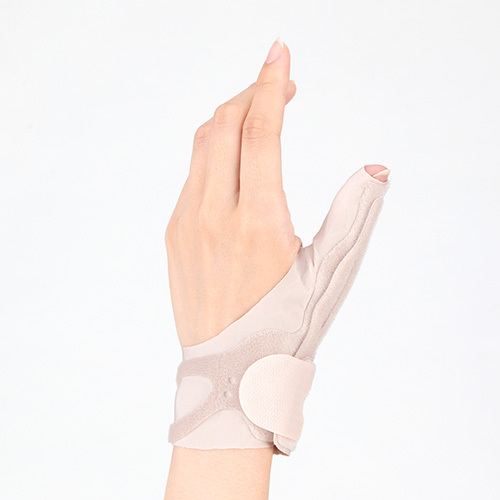 bonboneオープン サム フラット