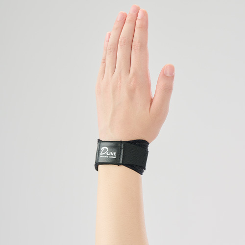 D-LINEリストコントロール