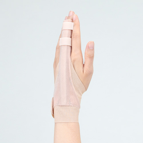 トリガー･D-FENS