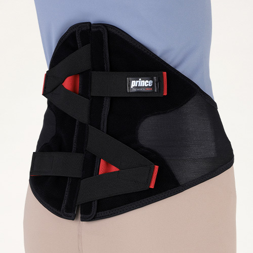 High performanceプレミアムバックインパクトZERO