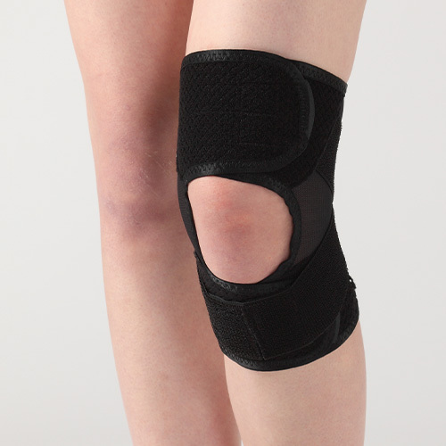 薄型膝裏クロスXG