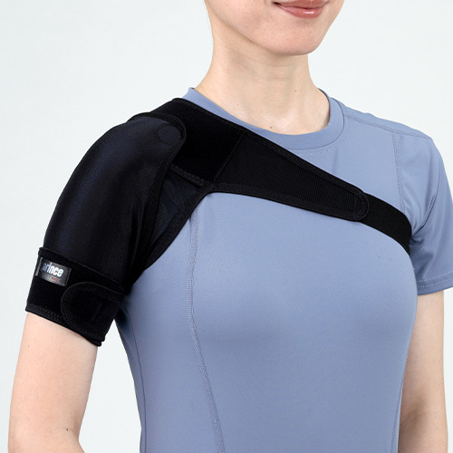 High Performanceプレミアムショルダー