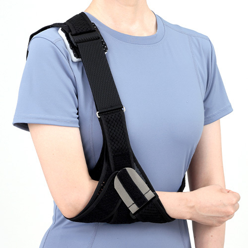 ショルダーロックホルダー360