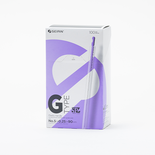 セイリンGtype SP