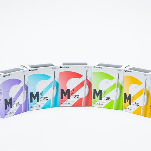 セイリンMtype SP（M-Ayame ）