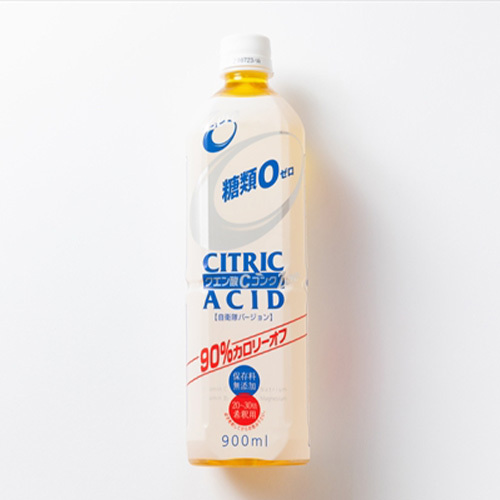 クエン酸ＣコンクZERO　900ml×12本（糖類ｾﾞﾛ）　