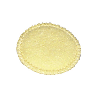 ディスク電極M用スポンジ　40φ