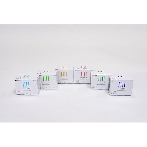 セイリン エリピース（ELIPEAS）