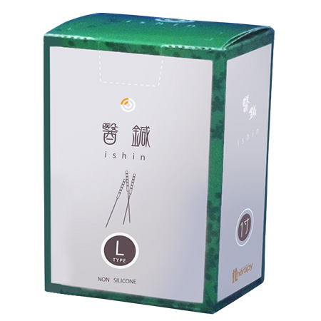 醫鍼 Lタイプ　（一部欠品中）