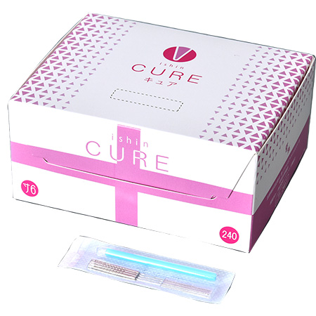 ishin CURE（キュア）