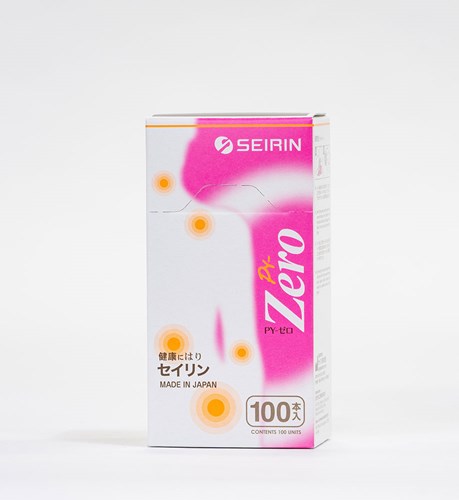 PY-Zero　