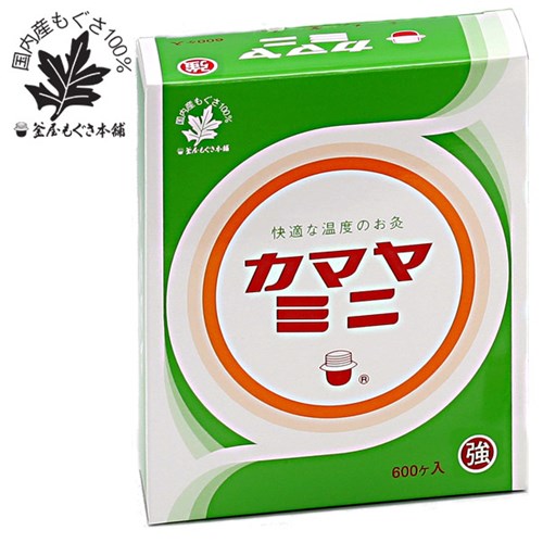 カマヤミニ　600入