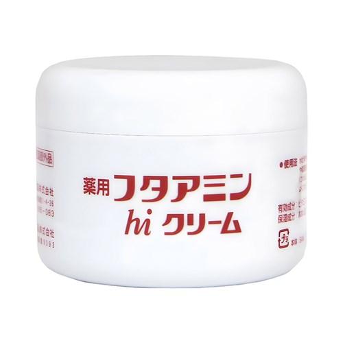 フタアミンhiクリーム