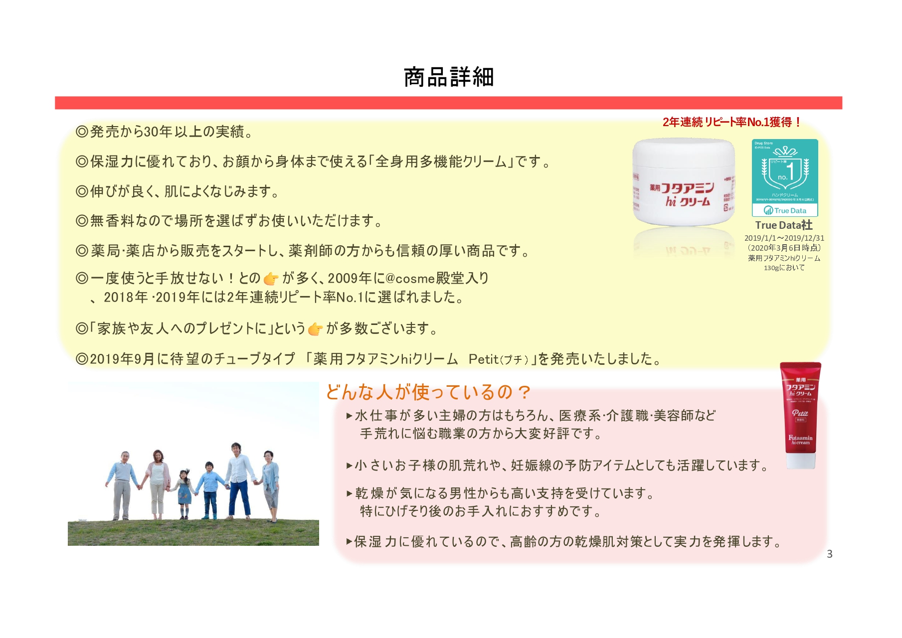 商品詳細