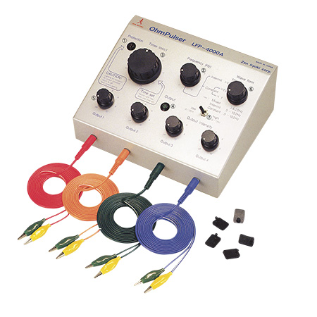 オームパルサー LFP-4000A
