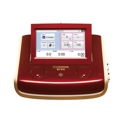 EU-910　コンビネーション刺激装置